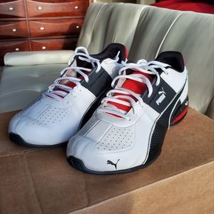 Puma's